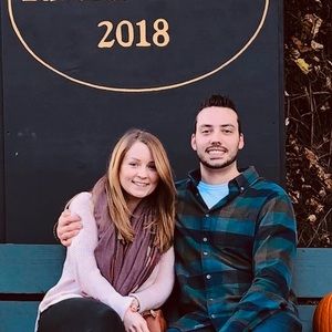 Meet your Posher, Liz